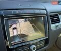 Черный Фольксваген Туарег, объемом двигателя 3 л и пробегом 279 тыс. км за 21400 $, фото 61 на Automoto.ua