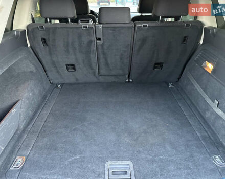 Черный Фольксваген Туарег, объемом двигателя 2.97 л и пробегом 202 тыс. км за 25800 $, фото 21 на Automoto.ua