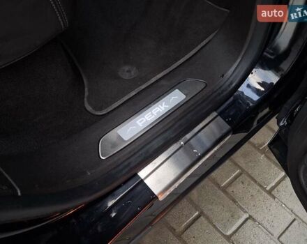 Черный Фольксваген Туарег, объемом двигателя 3 л и пробегом 187 тыс. км за 29970 $, фото 58 на Automoto.ua