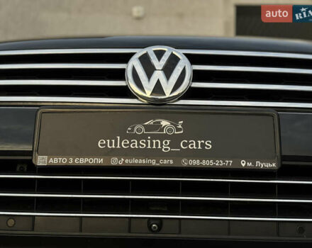 Черный Фольксваген Туарег, объемом двигателя 3 л и пробегом 242 тыс. км за 27999 $, фото 12 на Automoto.ua
