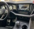 Черный Фольксваген Туарег, объемом двигателя 2.97 л и пробегом 108 тыс. км за 54500 $, фото 21 на Automoto.ua