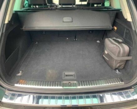 Чорний Фольксваген Туарег, об'ємом двигуна 3 л та пробігом 99 тис. км за 5500 $, фото 11 на Automoto.ua