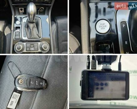 Черный Фольксваген Туарег, объемом двигателя 3 л и пробегом 250 тыс. км за 29500 $, фото 8 на Automoto.ua