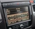 Черный Фольксваген Туарег, объемом двигателя 3 л и пробегом 187 тыс. км за 29970 $, фото 45 на Automoto.ua