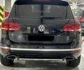 Фольксваген Туарег 2016 в Киеве на Automoto.ua Черный Фольксваген Туарег, объемом двигателя 3 л и пробегом 135 тыс. км за 23000 $, фото 4 на Automoto.ua
