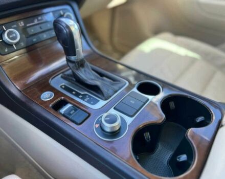 Фольксваген Туарег 2016 в Виннице на Automoto.ua Черный Фольксваген Туарег, объемом двигателя 3 л и пробегом 78 тыс. км за 6200 $, фото 7 на Automoto.ua