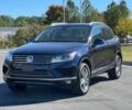 Фольксваген Туарег 2016 в Виннице на Automoto.ua Черный Фольксваген Туарег, объемом двигателя 3 л и пробегом 78 тыс. км за 6200 $, фото 1 на Automoto.ua