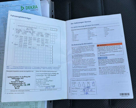 Фольксваген Туарег 2016 в Коростышеве на Automoto.ua Черный Фольксваген Туарег, объемом двигателя 3 л и пробегом 253 тыс. км за 28550 $, фото 32 на Automoto.ua