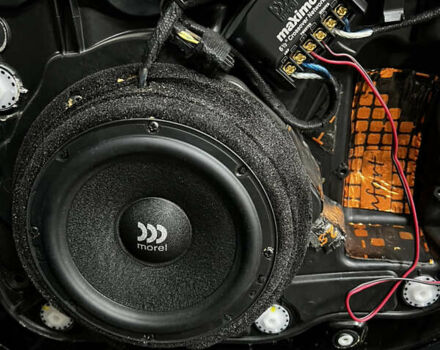 Черный Фольксваген Туарег, объемом двигателя 3 л и пробегом 171 тыс. км за 28500 $, фото 15 на Automoto.ua