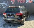 Черный Фольксваген Туарег, объемом двигателя 3 л и пробегом 279 тыс. км за 21400 $, фото 13 на Automoto.ua