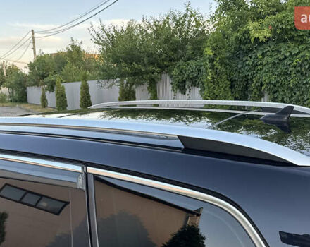 Черный Фольксваген Туарег, объемом двигателя 2.97 л и пробегом 288 тыс. км за 25850 $, фото 21 на Automoto.ua