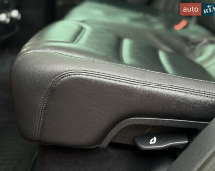 Черный Фольксваген Туарег, объемом двигателя 3 л и пробегом 242 тыс. км за 27999 $, фото 22 на Automoto.ua