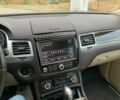 Черный Фольксваген Туарег, объемом двигателя 3.6 л и пробегом 190 тыс. км за 17500 $, фото 13 на Automoto.ua