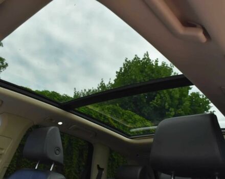 Черный Фольксваген Туарег, объемом двигателя 3 л и пробегом 108 тыс. км за 8500 $, фото 12 на Automoto.ua