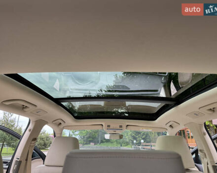 Черный Фольксваген Туарег, объемом двигателя 2.97 л и пробегом 153 тыс. км за 29900 $, фото 21 на Automoto.ua