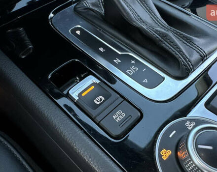 Черный Фольксваген Туарег, объемом двигателя 2.97 л и пробегом 288 тыс. км за 25850 $, фото 97 на Automoto.ua