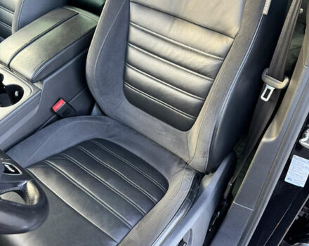 Черный Фольксваген Туарег, объемом двигателя 2.97 л и пробегом 166 тыс. км за 32000 $, фото 13 на Automoto.ua