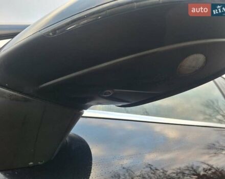 Черный Фольксваген Туарег, объемом двигателя 3 л и пробегом 187 тыс. км за 29970 $, фото 27 на Automoto.ua