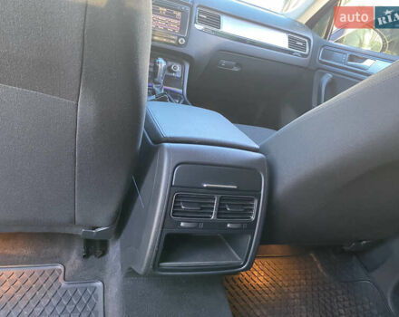 Чорний Фольксваген Туарег, об'ємом двигуна 2.97 л та пробігом 198 тис. км за 24000 $, фото 7 на Automoto.ua