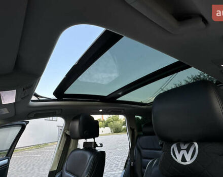 Черный Фольксваген Туарег, объемом двигателя 2.97 л и пробегом 288 тыс. км за 25850 $, фото 68 на Automoto.ua