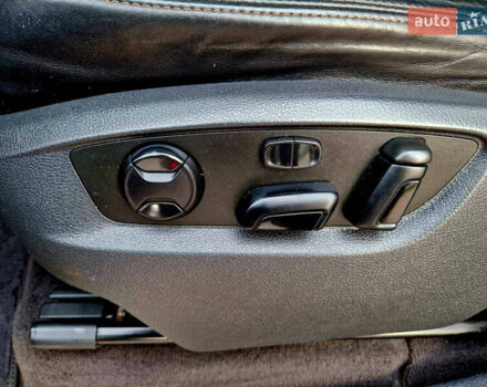 Черный Фольксваген Туарег, объемом двигателя 3 л и пробегом 225 тыс. км за 30000 $, фото 41 на Automoto.ua