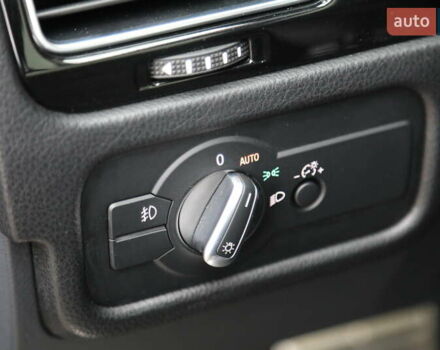 Черный Фольксваген Туарег, объемом двигателя 3.6 л и пробегом 104 тыс. км за 19900 $, фото 21 на Automoto.ua