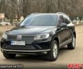Чорний Фольксваген Туарег, об'ємом двигуна 3 л та пробігом 212 тис. км за 30500 $, фото 7 на Automoto.ua