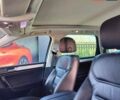Черный Фольксваген Туарег, объемом двигателя 3 л и пробегом 186 тыс. км за 28800 $, фото 10 на Automoto.ua