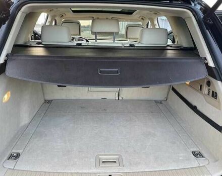 Фольксваген Туарег 2016 в Киеве на Automoto.ua Черный Фольксваген Туарег, объемом двигателя 3 л и пробегом 135 тыс. км за 23000 $, фото 19 на Automoto.ua