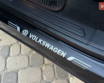 Черный Фольксваген Туарег, объемом двигателя 2.97 л и пробегом 288 тыс. км за 25850 $, фото 71 на Automoto.ua