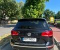 Черный Фольксваген Туарег, объемом двигателя 2.97 л и пробегом 180 тыс. км за 33000 $, фото 10 на Automoto.ua