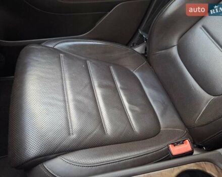 Черный Фольксваген Туарег, объемом двигателя 3 л и пробегом 187 тыс. км за 29970 $, фото 49 на Automoto.ua