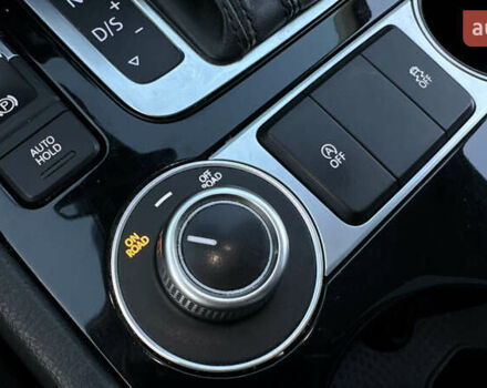 Черный Фольксваген Туарег, объемом двигателя 2.97 л и пробегом 288 тыс. км за 25850 $, фото 99 на Automoto.ua