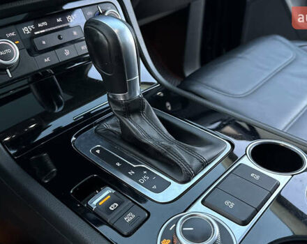 Черный Фольксваген Туарег, объемом двигателя 2.97 л и пробегом 288 тыс. км за 25850 $, фото 96 на Automoto.ua