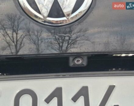 Черный Фольксваген Туарег, объемом двигателя 3 л и пробегом 187 тыс. км за 29970 $, фото 23 на Automoto.ua