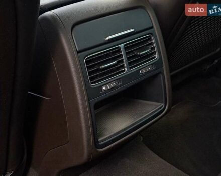 Черный Фольксваген Туарег, объемом двигателя 3 л и пробегом 187 тыс. км за 29970 $, фото 56 на Automoto.ua