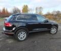 Чорний Фольксваген Туарег, об'ємом двигуна 3 л та пробігом 176 тис. км за 21600 $, фото 2 на Automoto.ua