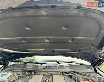 Черный Фольксваген Туарег, объемом двигателя 2.97 л и пробегом 153 тыс. км за 29900 $, фото 15 на Automoto.ua