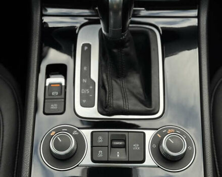 Черный Фольксваген Туарег, объемом двигателя 3 л и пробегом 242 тыс. км за 27999 $, фото 38 на Automoto.ua