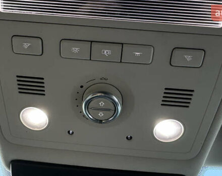 Черный Фольксваген Туарег, объемом двигателя 2.97 л и пробегом 288 тыс. км за 25850 $, фото 80 на Automoto.ua