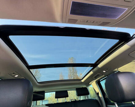 Фольксваген Туарег 2016 в Коростышеве на Automoto.ua Черный Фольксваген Туарег, объемом двигателя 3 л и пробегом 253 тыс. км за 28550 $, фото 23 на Automoto.ua