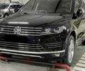 Фольксваген Туарег 2016 в Киеве на Automoto.ua Черный Фольксваген Туарег, объемом двигателя 3 л и пробегом 135 тыс. км за 23000 $, фото 1 на Automoto.ua