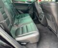 Фольксваген Туарег 2016 в Киеве на Automoto.ua Черный Фольксваген Туарег, объемом двигателя 3.6 л и пробегом 79 тыс. км за 2500 $, фото 10 на Automoto.ua