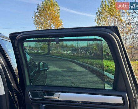 Фольксваген Туарег 2016 в Коростышеве на Automoto.ua Черный Фольксваген Туарег, объемом двигателя 3 л и пробегом 253 тыс. км за 28550 $, фото 22 на Automoto.ua