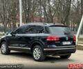 Чорний Фольксваген Туарег, об'ємом двигуна 3 л та пробігом 212 тис. км за 30500 $, фото 10 на Automoto.ua