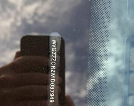 Черный Фольксваген Туарег, объемом двигателя 2.97 л и пробегом 108 тыс. км за 54500 $, фото 29 на Automoto.ua