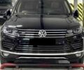 Фольксваген Туарег 2016 в Киеве на Automoto.ua Черный Фольксваген Туарег, объемом двигателя 3 л и пробегом 135 тыс. км за 23000 $, фото 1 на Automoto.ua