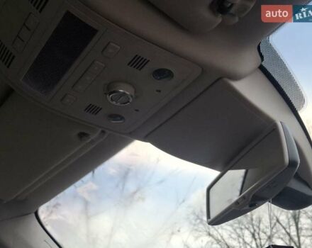 Черный Фольксваген Туарег, объемом двигателя 3 л и пробегом 187 тыс. км за 29970 $, фото 34 на Automoto.ua