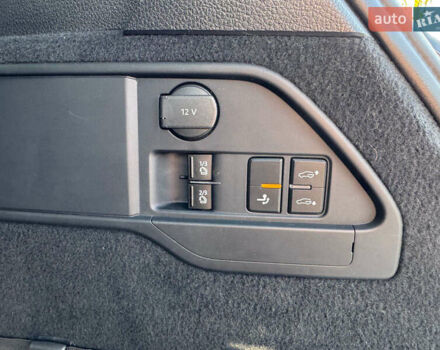 Фольксваген Туарег 2016 в Коростышеве на Automoto.ua Черный Фольксваген Туарег, объемом двигателя 3 л и пробегом 253 тыс. км за 28550 $, фото 26 на Automoto.ua