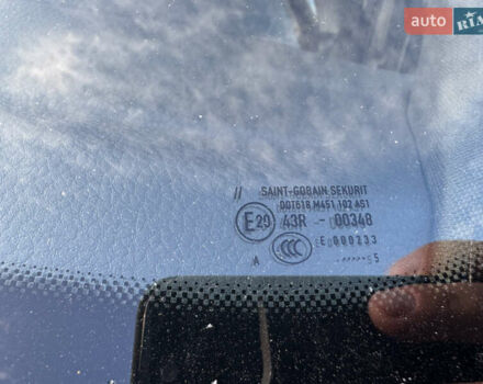 Черный Фольксваген Туарег, объемом двигателя 2.97 л и пробегом 166 тыс. км за 32000 $, фото 9 на Automoto.ua